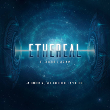Sequentia Legenda - Ethereal